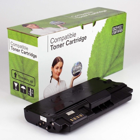 Toner For ML-1630A, 2.5K Pages MPN:ML-D1630A
