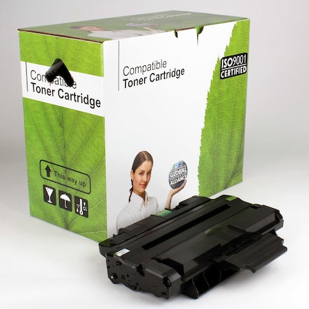 Toner For ML-2850B, 5K Pages MPN:ML-D2850B
