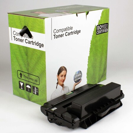 Toner For ML-D3050B, 8K Pages MPN:ML-D3050B