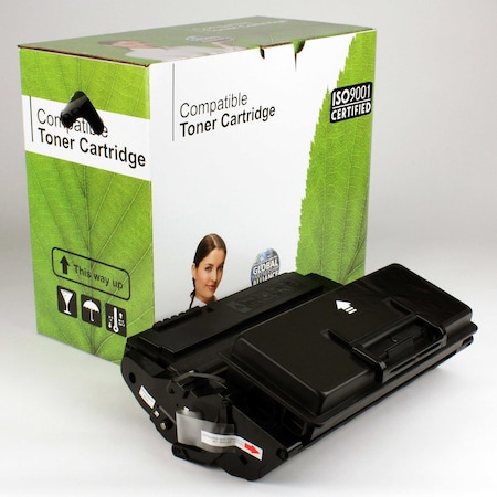Toner For ML-D4550B, 20K Pages MPN:ML-D4550B