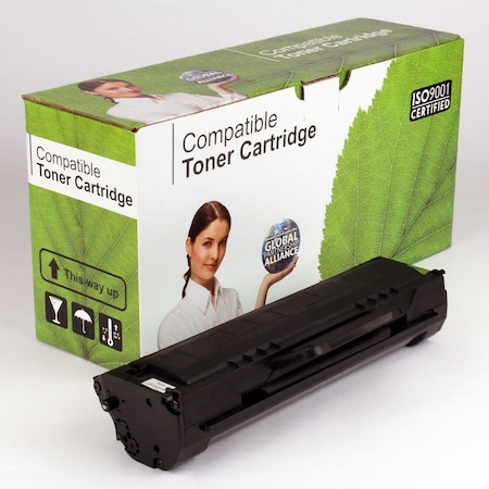 Toner For MLT-D101S, 1.5K Pages MPN:MLT-D101S