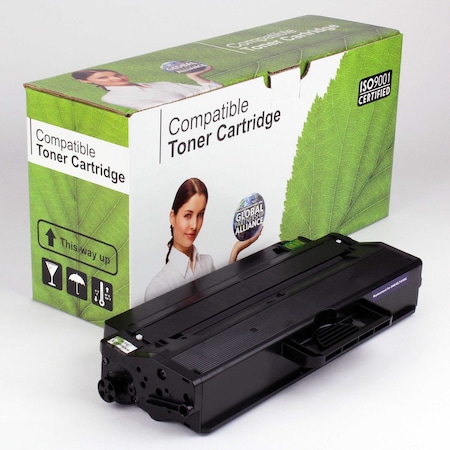 Toner For MLT-D103L, 2.5K Pages MPN:MLT-D103L