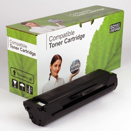 Remanufactured Compatible Toner For MLT-D104S, 1.5K Pages MPN:MLT-D104S