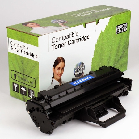 Toner For MLT-D108S, 1.5K Pages MPN:MLT-D108S