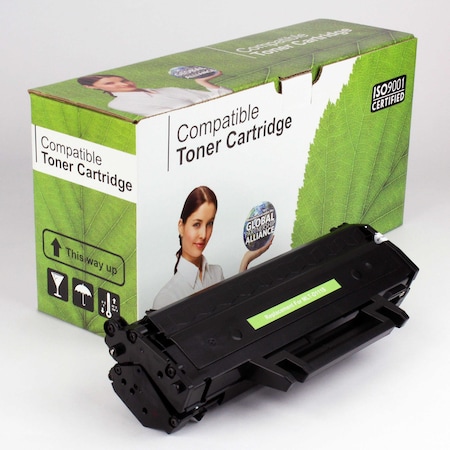 Toner For MLT-D111S, 1K Pages MPN:MLT-D111S