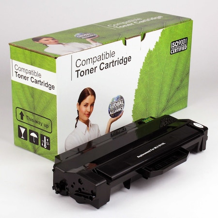 Toner For MLT-D115L, 3K Pages MPN:MLT-D115L