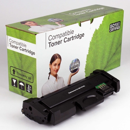Toner For MLT-D116L, 3K Pages MPN:MLT-D116L