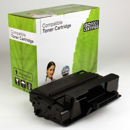 Toner For MLT-D203E, 10K Pages MPN:MLT-D203E