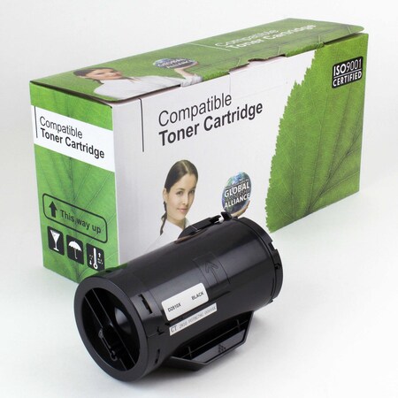 Toner For S2810, 6K Pages MPN:S2810