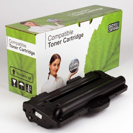 Toner For SCX-D4200A, 3K Pages MPN:SCX-D4200A