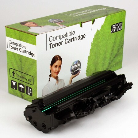 Toner For SCX-D4725A, 3K Pages MPN:SCX-D4725A