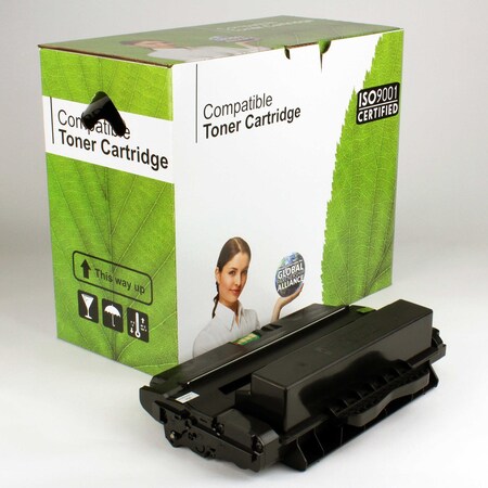 Toner For SCX-D5530B, 8K Pages MPN:SCX-D5530B