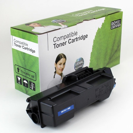 Toner For TK1162, 7.2K Pages MPN:TK1162