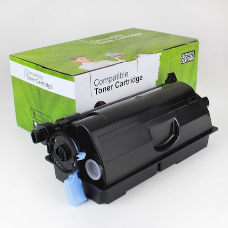 Toner For TK3112, 15.5K Pages MPN:TK3112