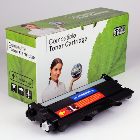 Toner For TN450, Jumbo, 5K Pages MPN:TN450