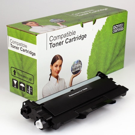 Toner For TN450, 2.6K Pages MPN:TN450