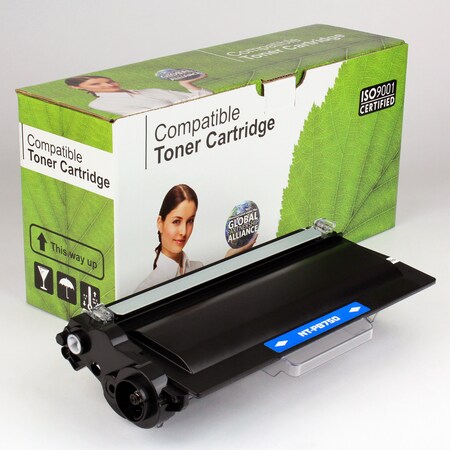 Toner For TN750, 8K Pages MPN:TN750