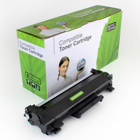 Remanufactured Compatible Toner For Brother TN770 4.5K VL MPN:TN770