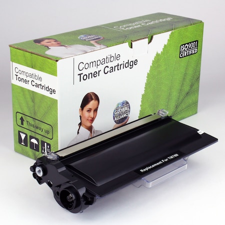 Toner For TN780, 12K Pages MPN:TN780