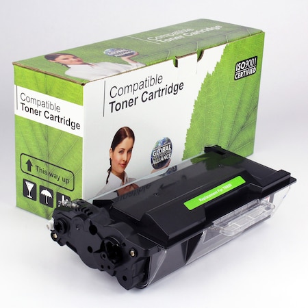 Toner For TN850, 8K Pages MPN:TN850