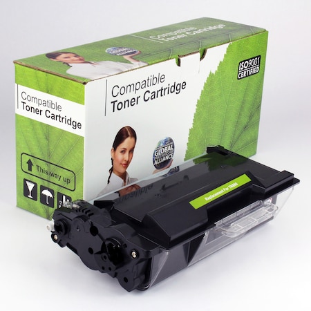 Toner For TN880, 12K Pages MPN:TN880