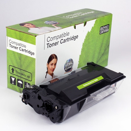 Toner For TN890, 20K Pages MPN:TN890