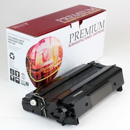 Toner For UG5520, 12K Pages MPN:UG5520