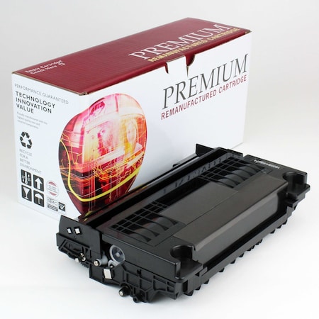 Toner For UG5540, 10K Pages MPN:UG5540