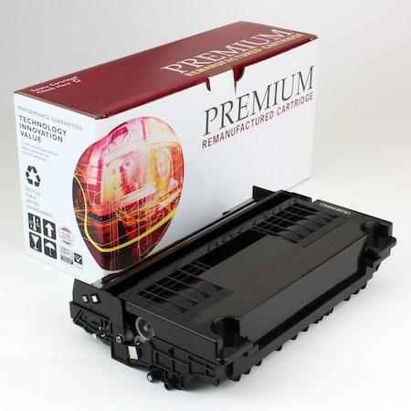 Toner For UG5550, 10K Pages MPN:UG5550