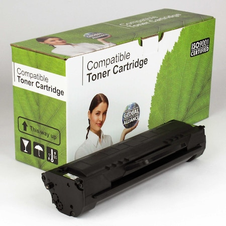 Toner For B1160, 1.5K Pages MPN:YK1PM