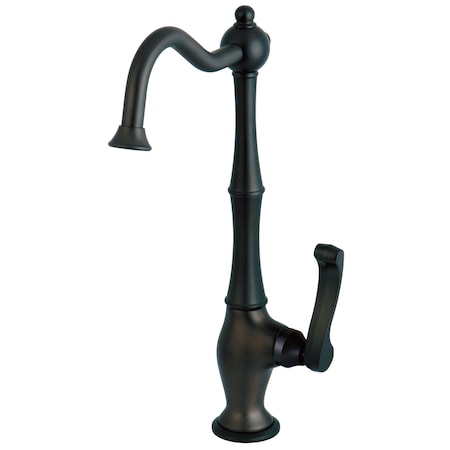 KS1195FL Single Handle Water Filtration Faucet MPN:KS1195FL