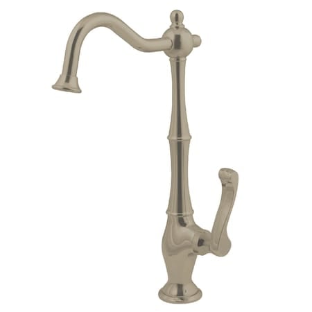 KS1198FL Single Handle Water Filtration Faucet MPN:KS1198FL