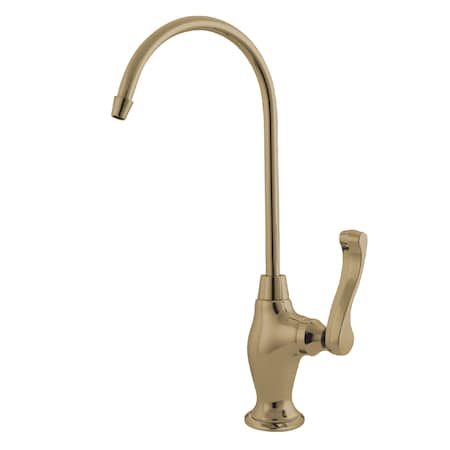KS3192FL 1/4 Turn Water Filter Faucet MPN:KS3192FL