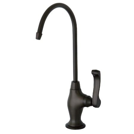 KS3195FL 1/4 Turn Water Filter Faucet MPN:KS3195FL