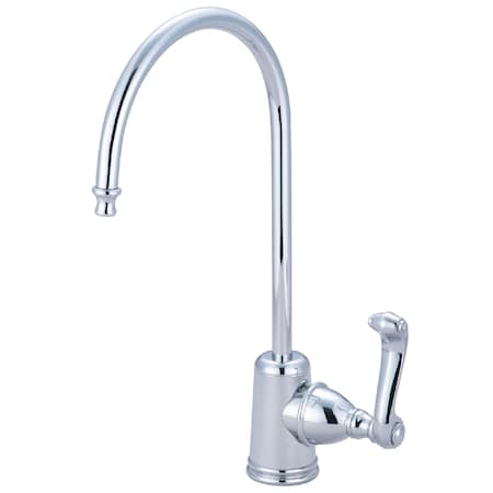 KS7191FL Water Filtration Faucet MPN:KS7191FL