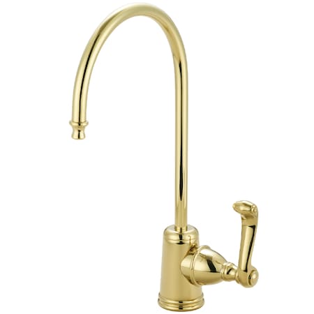 KS7192FL Water Filtration Faucet MPN:KS7192FL