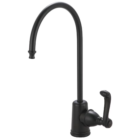 KS7195FL Water Filtration Faucet MPN:KS7195FL