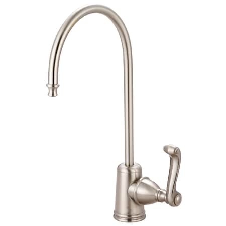 KS7198FL Water Filtration Faucet MPN:KS7198FL