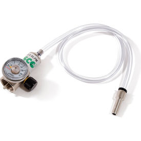 RPB Safety GX4 Calibration Flow Regulator 08-451