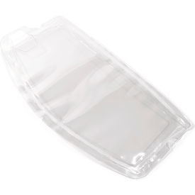 RPB Safety Nova 3 Cassette Lens System 1 Outer Lens/5 Tear-Away 20/Case NV3-745
