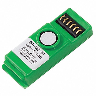 Sensor Cartridge 10 ppm. Gx4 MPN:08-420-01