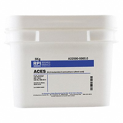 ACES 5kg MPN:A22500-5000.0