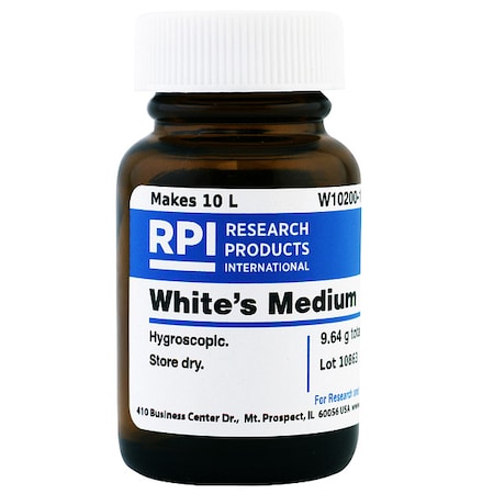 Whites MPN:W10200-10.0