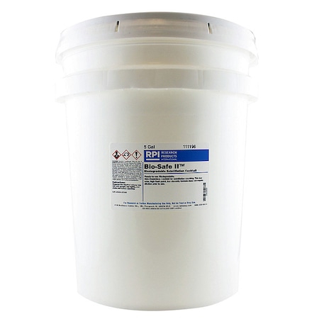 Bio-Safe II Counting Cocktail, 5 gal. MPN:111196