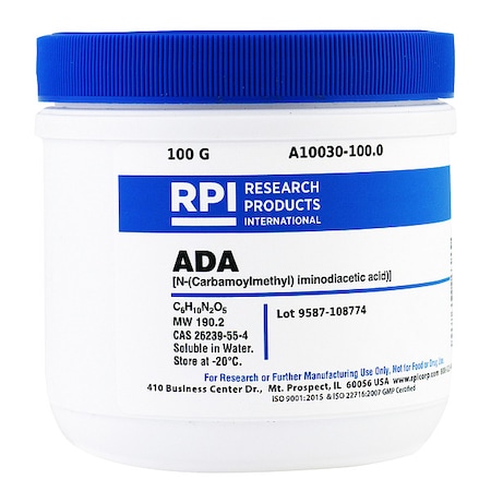 ADA, 100g MPN:A10030-100.0