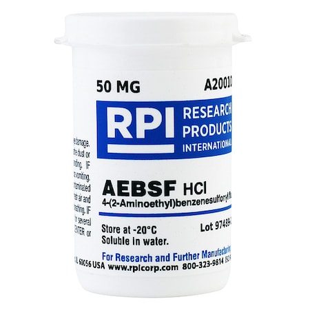 AEBSF, 50mg MPN:A20010-0.05
