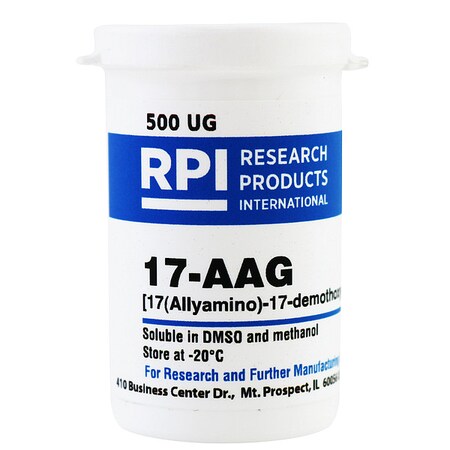 AAG-17, 17-ALLY, 500mg MPN:A20045-0.0005