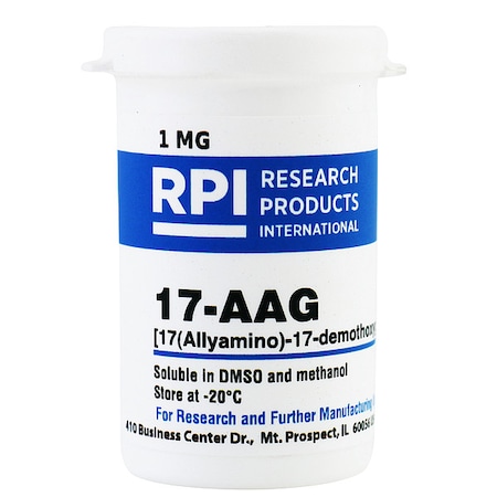 AAG-17, 17-ALLY, 1mg MPN:A20045-0.001