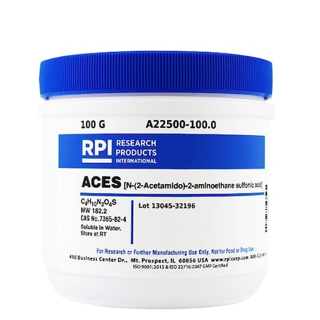 ACES, 100g MPN:A22500-100.0