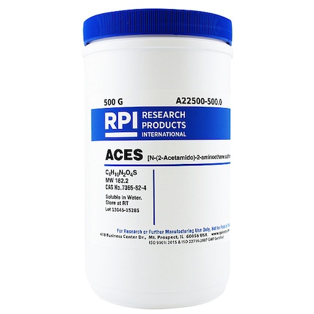 ACES, 500g MPN:A22500-500.0